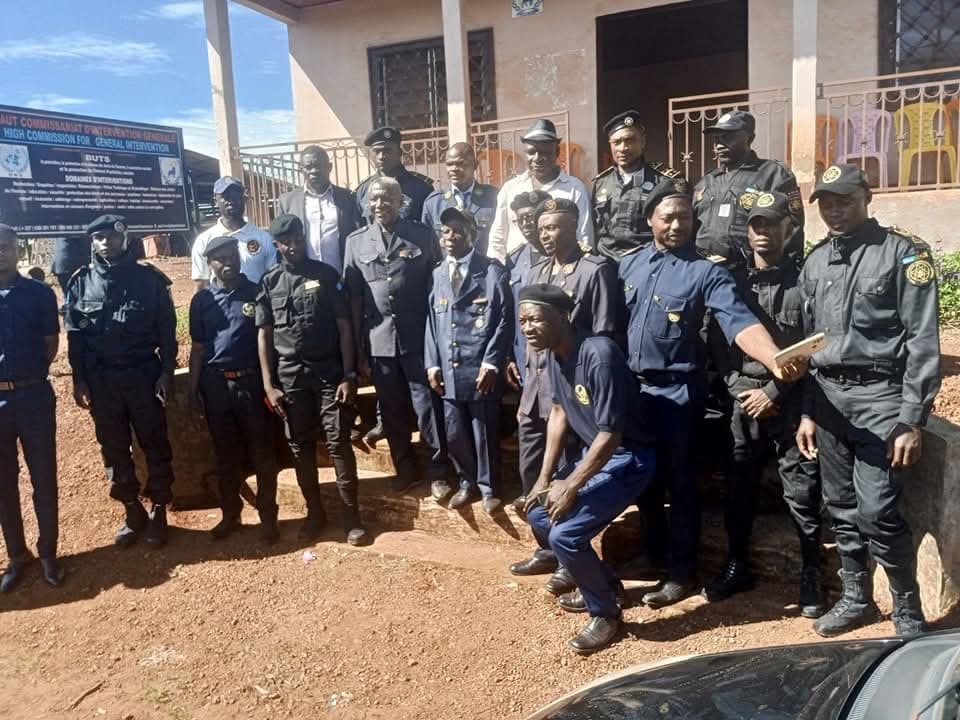 Interventions d’urgence et secours